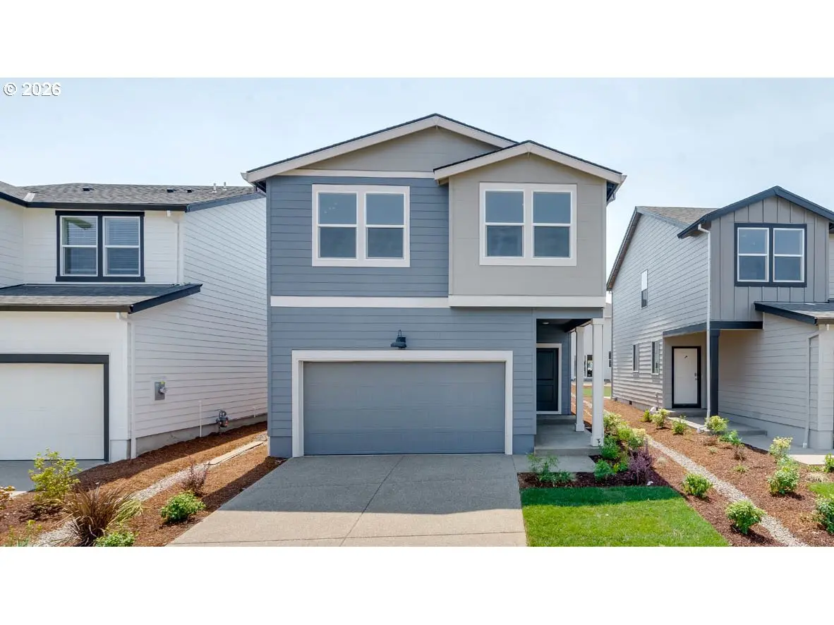 4938 Dilling AVE NE, Salem, OR 97301