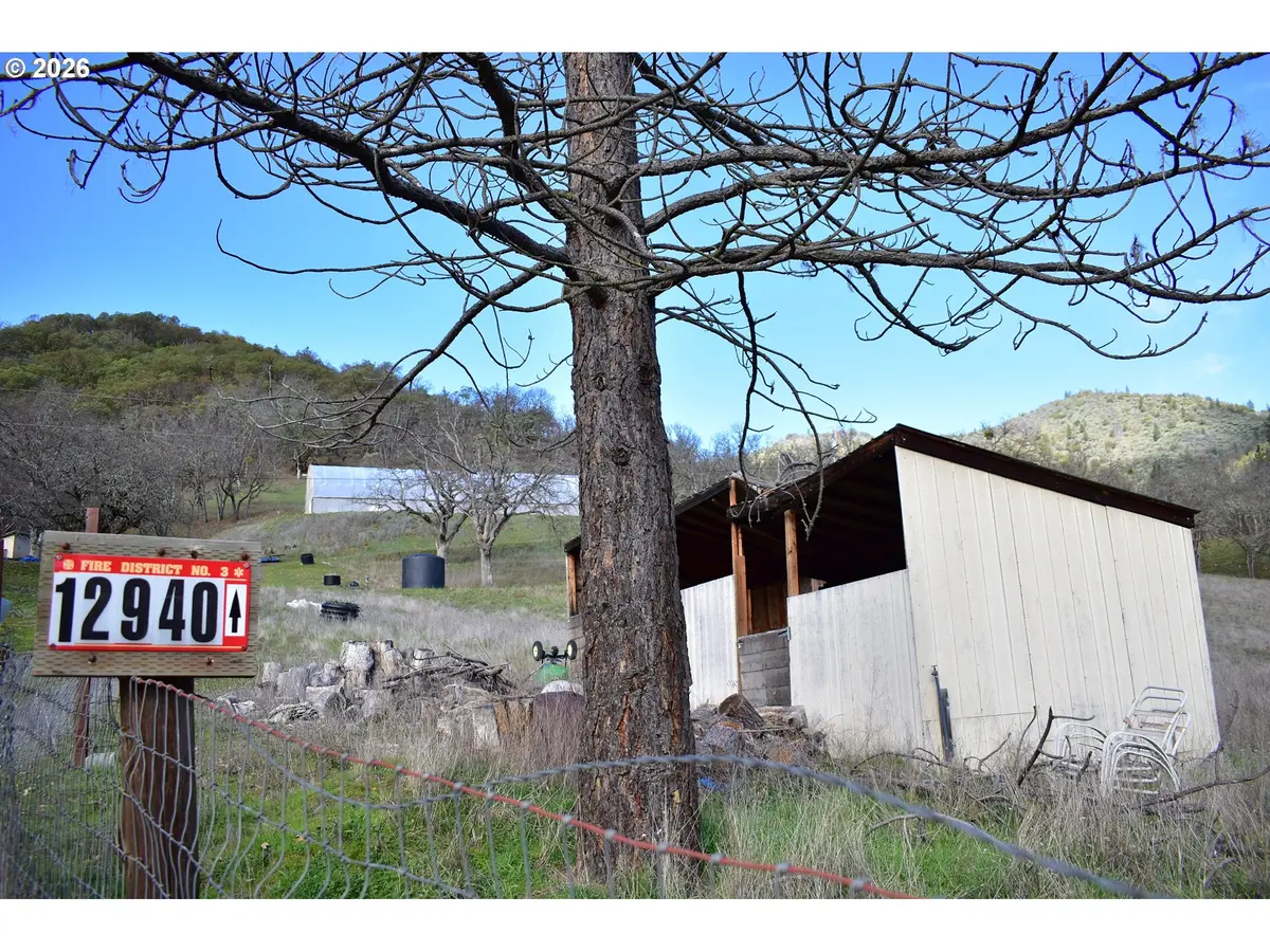 12950 HIGHWAY 234, Gold Hill, OR 97525