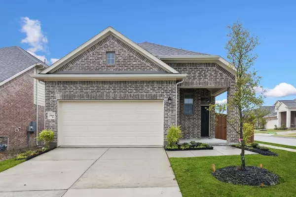 3960 Avendale Drive, Heartland, TX 75114