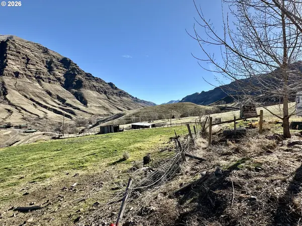 Imnaha, OR 97842,73720 INDIAN CREEK RD