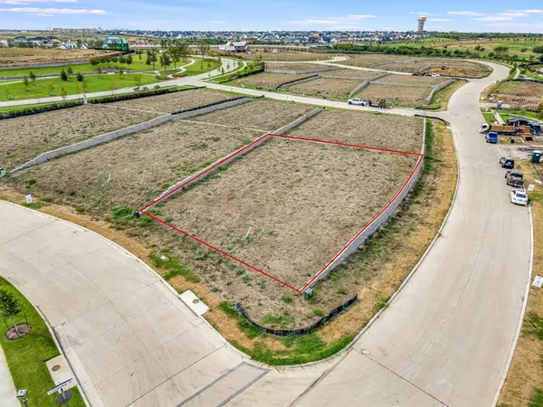 331 Mary Margaret Street, Frisco, TX 75033