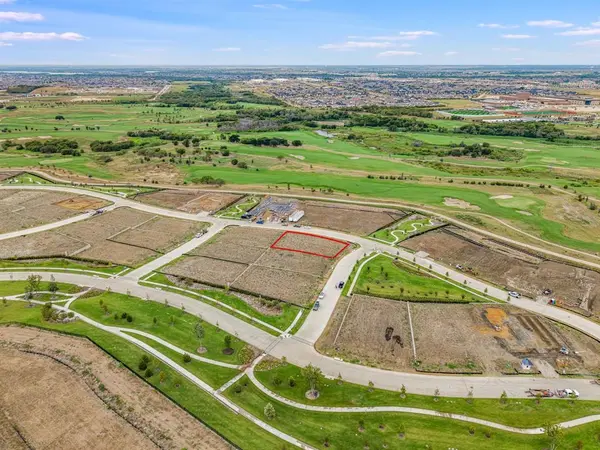 331 Mary Margaret Street, Frisco, TX 75033