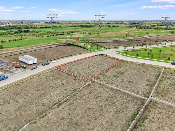 331 Mary Margaret Street, Frisco, TX 75033