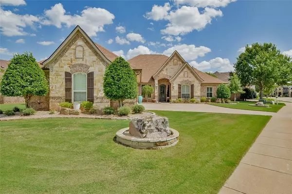 1501 Chelsea Bay Court, Granbury, TX 76048