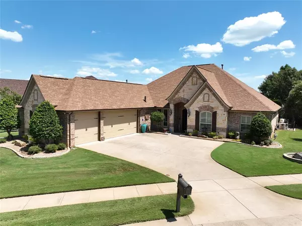 Granbury, TX 76048,1501 Chelsea Bay Court