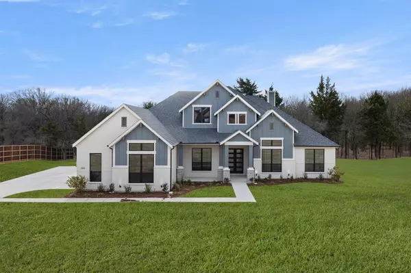 4650 Bonanza Drive, Midlothian, TX 76065