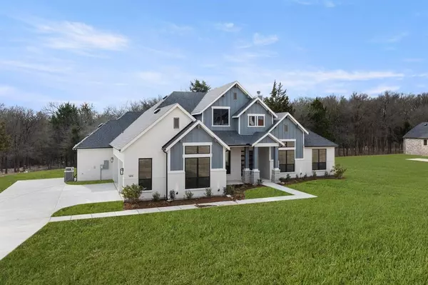 Midlothian, TX 76065,4650 Bonanza Drive