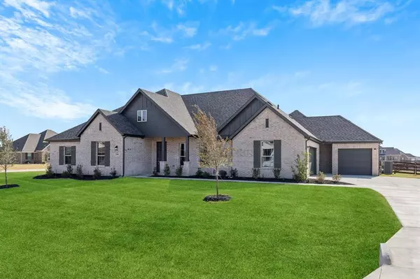 Waxahachie, TX 75165,4560 Night Hawk Trail