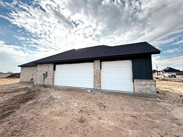 Reno, TX 76020,1016 Katie Court