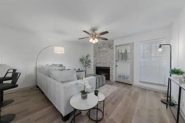 5981 Arapaho Road #305, Dallas, TX 75248