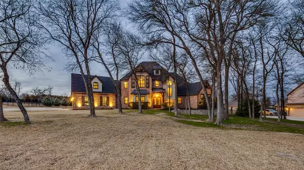 Mckinney, TX 75071,4255 Serenity Trail