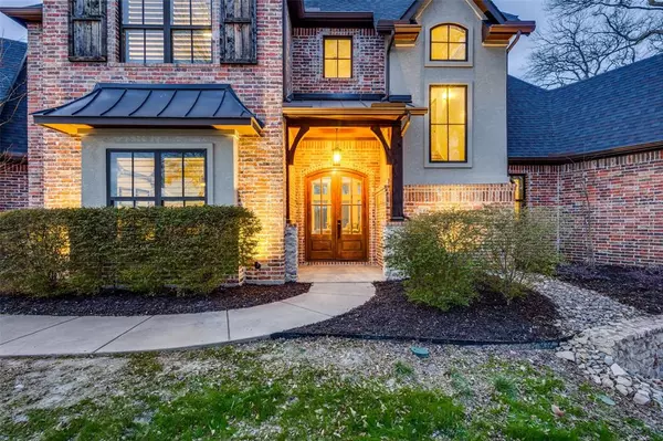 Mckinney, TX 75071,4255 Serenity Trail