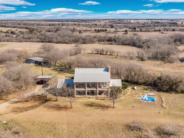 10400 Baucum Road, Midlothian, TX 76065