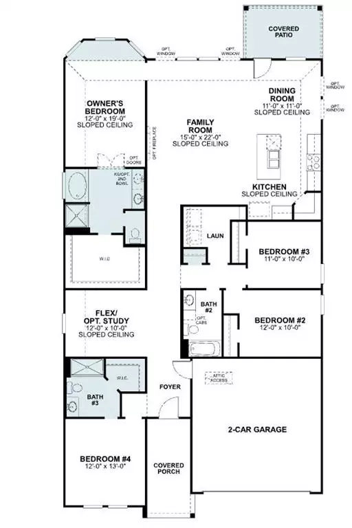 Fort Worth, TX 76131,1753 Opaca Drive