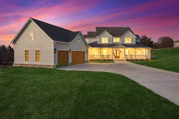 Anna, TX 75409,7755 County Road 530