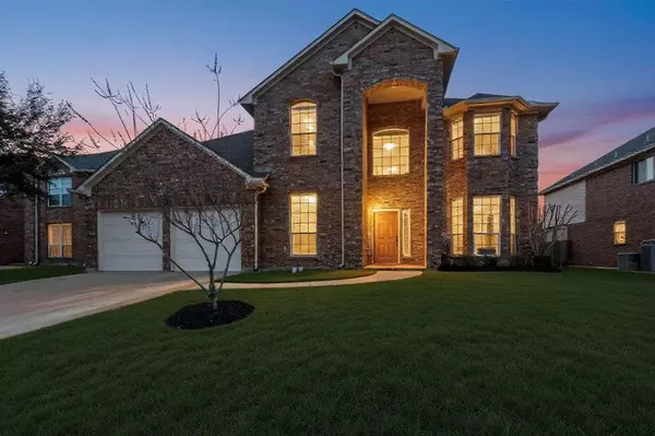 Grand Prairie, TX 75052,5828 Ivy Glen Drive