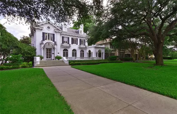 Dallas, TX 75214,5314 Swiss Avenue