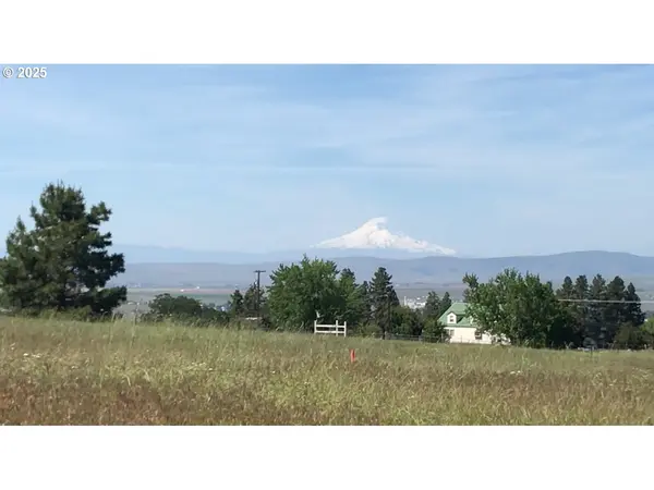 VOGT Lot 3 WAY #Lot 3, Goldendale, WA 98620