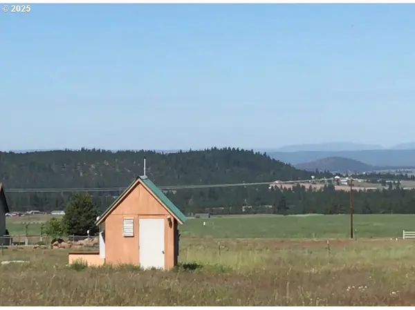 VOGT Lot 3 WAY #Lot 3, Goldendale, WA 98620