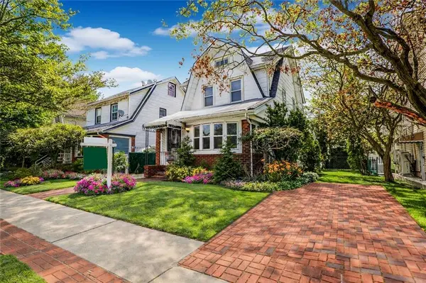 2952 Avenue P, Brooklyn, NY 11229