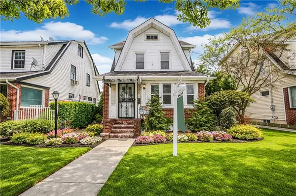 2952 Avenue P, Brooklyn, NY 11229