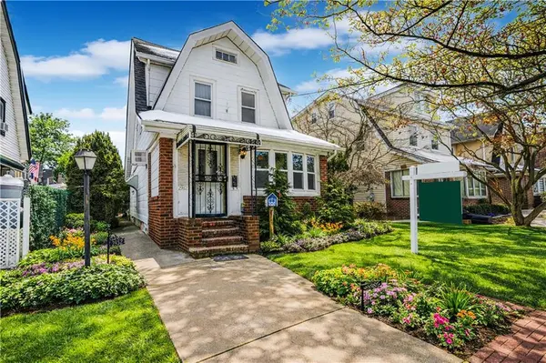 2952 Avenue P, Brooklyn, NY 11229