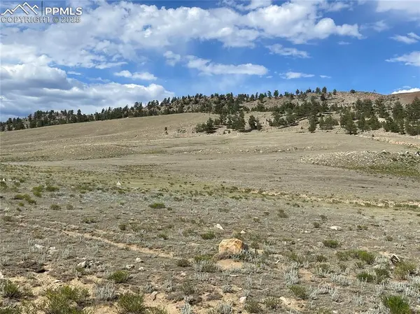 00 Lakeview DR, Hartsel, CO 80449