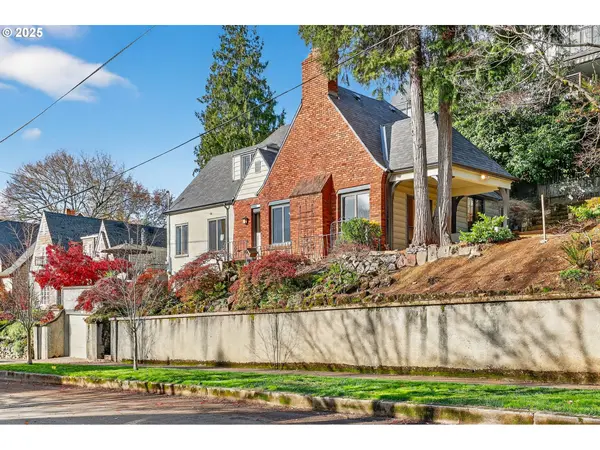 2207 NE RIDGEWOOD DR, Portland, OR 97212