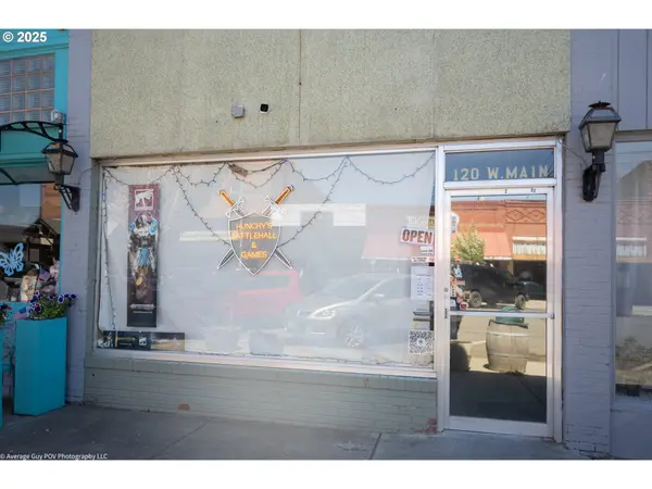 120 W MAIN ST, Goldendale, WA 98620