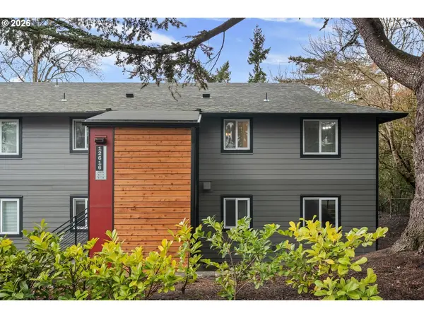 12616 NW BARNES RD #7, Portland, OR 97229