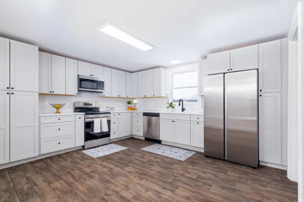 2980 Budd RD, Stockbridge Twp, MI 49285