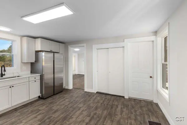 2980 Budd RD, Stockbridge Twp, MI 49285