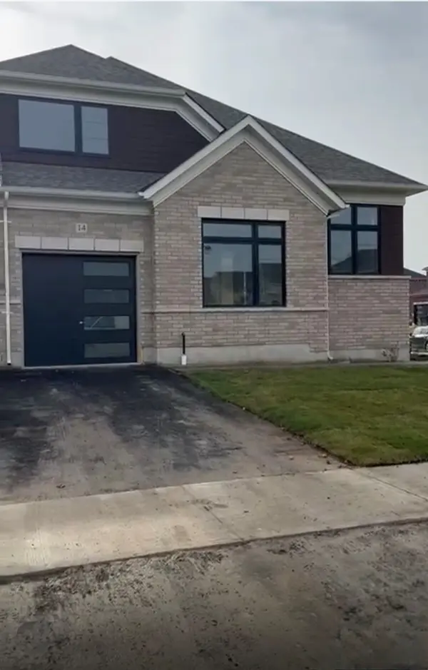 14 Mayapple ST, Adjala-tosorontio, ON L0G 1W0