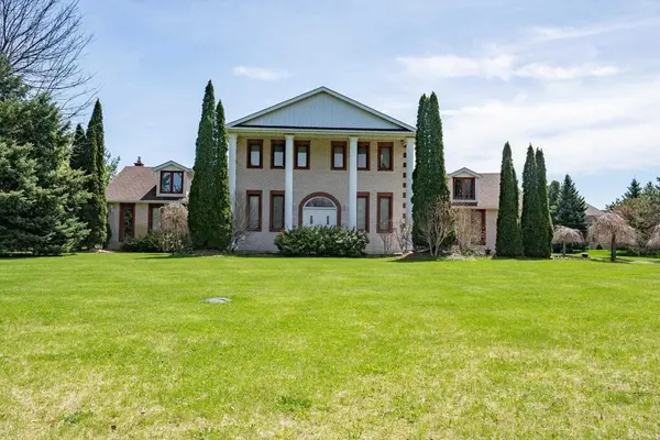 331 Greenbrooke DR, Vaughan, ON L4L 8L1