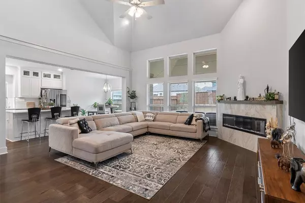 1512 Diamond Drive, Wylie, TX 75098