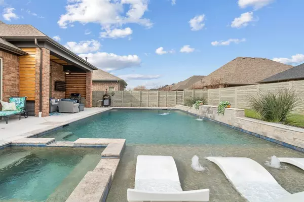 1104 9th Street, Argyle, TX 76226