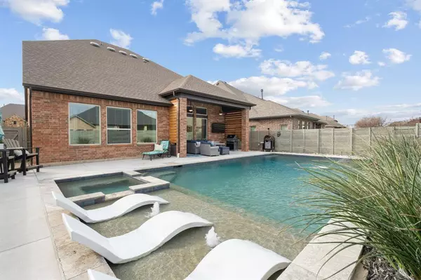 Argyle, TX 76226,1104 9th Street