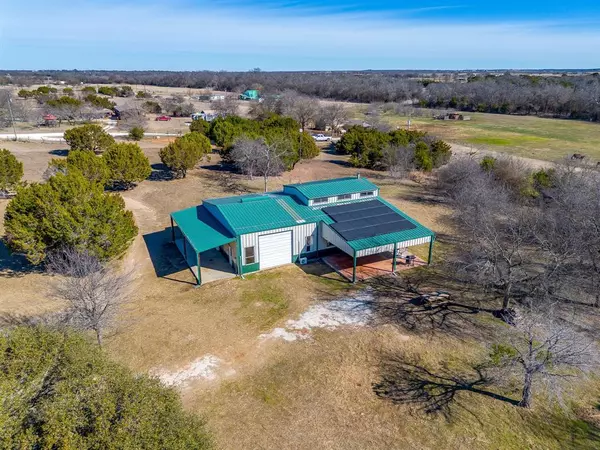 Blum, TX 76627,170 Creekwood Drive
