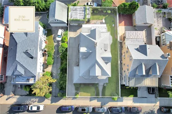 2150 80th ST, Brooklyn, NY 11214