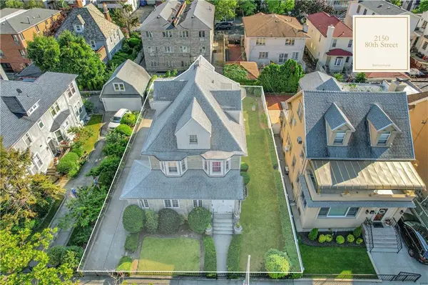 2150 80th ST, Brooklyn, NY 11214