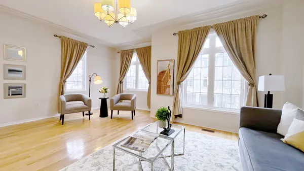 10 Post Oak DR #42, Richmond Hill, ON L4E 4H8