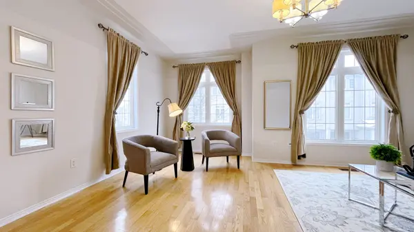 10 Post Oak DR #42, Richmond Hill, ON L4E 4H8