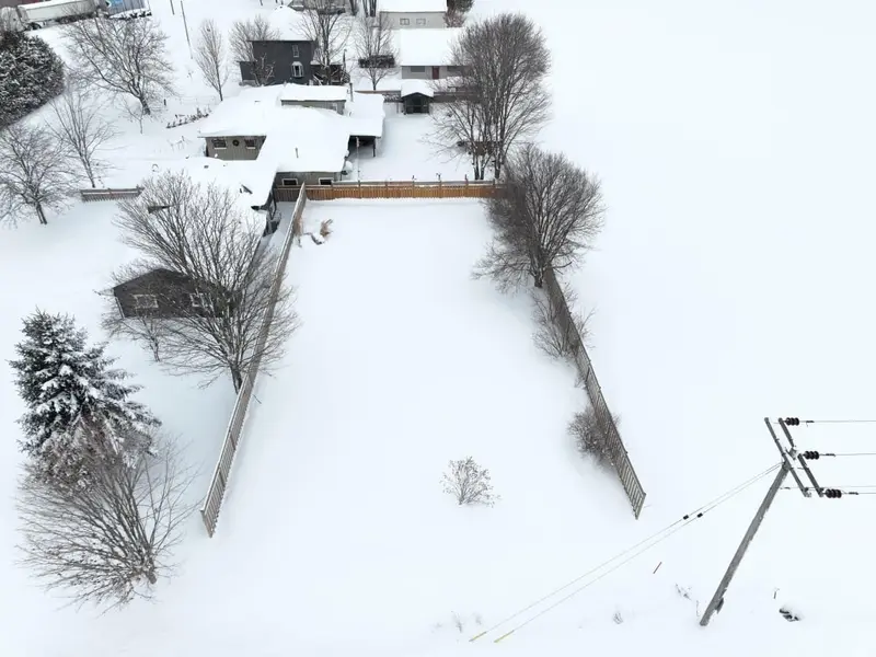 LT 1 Hensall RD, Bluewater, ON N0M 1X0