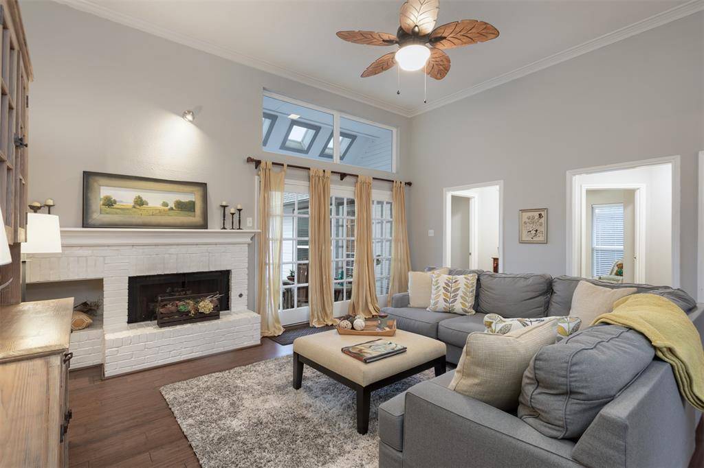 2057 Antwerp Avenue, Plano, TX 75025