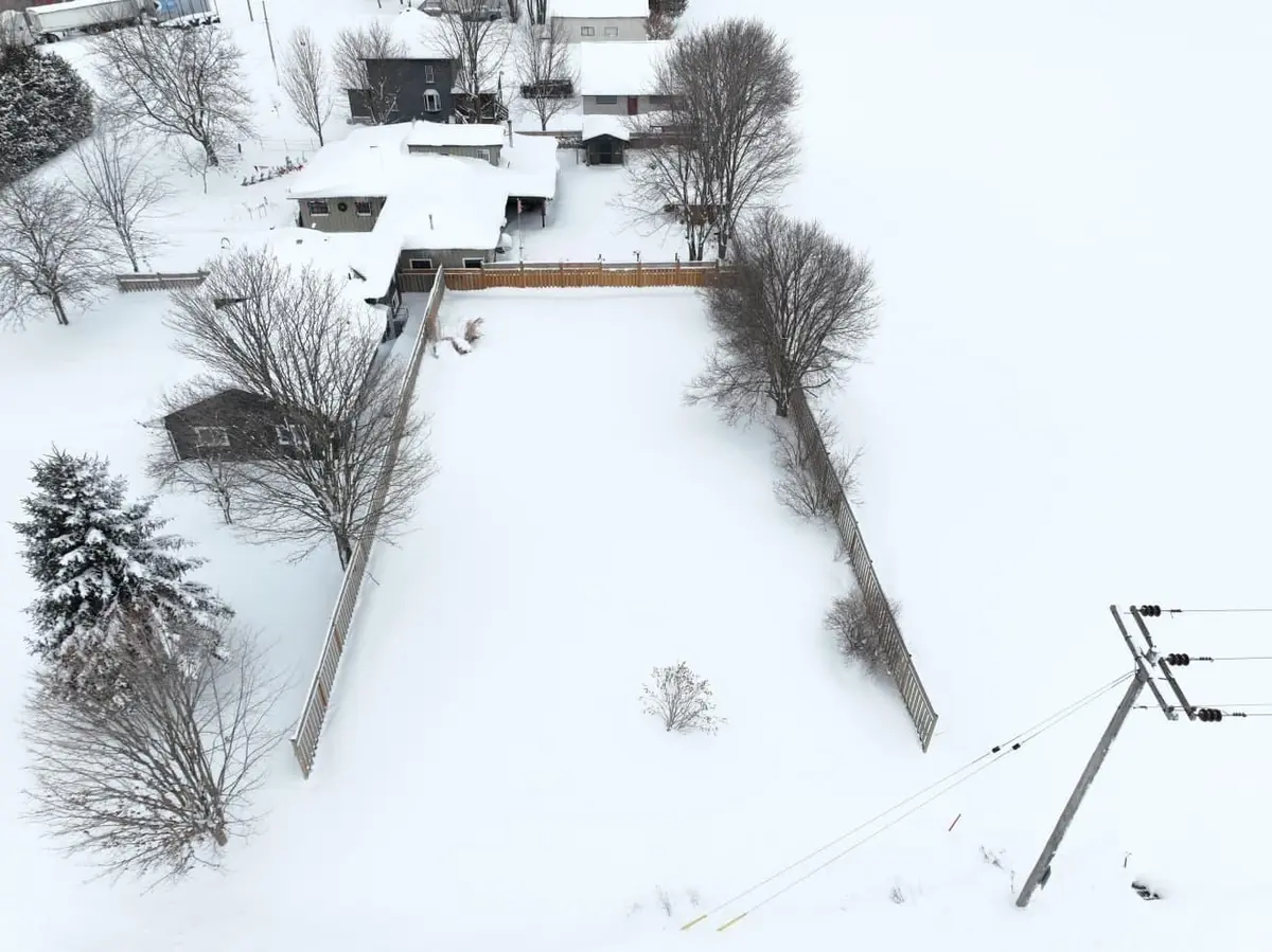 LT 1 Hensall RD, Bluewater, ON N0M 1X0