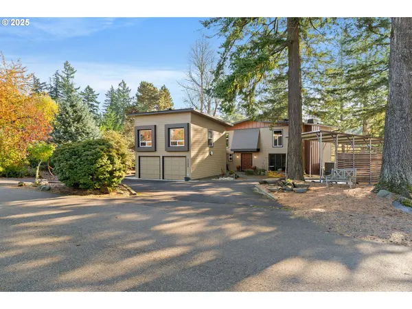 5544 SW Wilbard ST, Portland, OR 97219