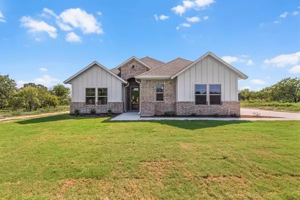 Weatherford, TX 76087,145 Tobiano Trace