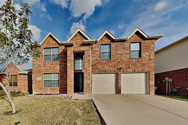3925 Cane River Road, Fort Worth, TX 76244