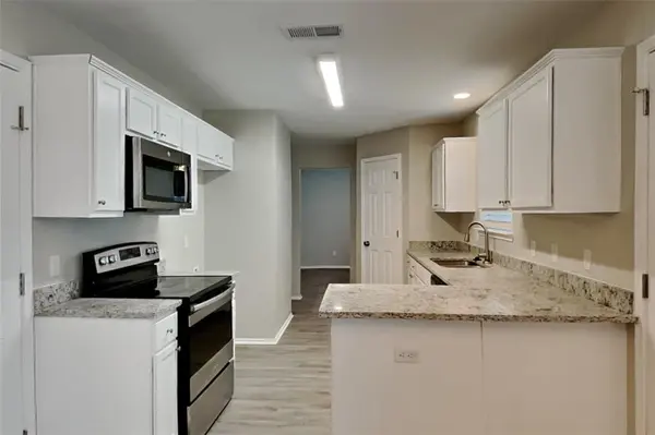 3925 Cane River Road, Fort Worth, TX 76244