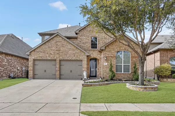 9545 Bewley Court, Fort Worth, TX 76244
